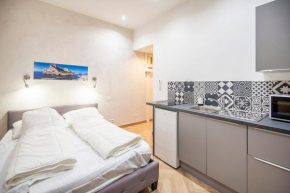 Studio in the heart of Marseille - Vieux Port